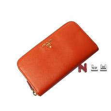 프라다여자장지갑