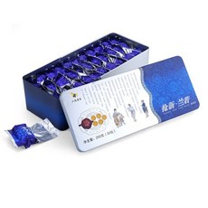 [팔마] 안계철관음 청향특급 춘차250g, 1박스 30개입