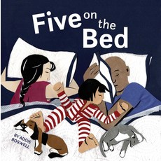 Five on the Bed:, Margins Press