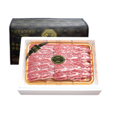 JN총각정육백화점 LA갈비 꽃갈비 선물세트 2kg 트리플에이, 1세트