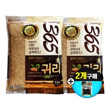 현대농산 캐나다 귀리10kg(5kgx2)/20키로 구매시 사은품증정, 1포, 수입귀리 10kg