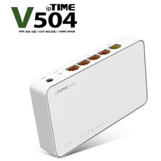 iptime504v