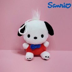 포차코가방고리