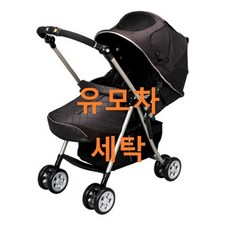 콤비f2유모차