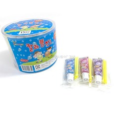 무독성칼라풍선