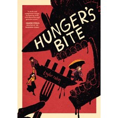 (영문도서) Hunger's Bite Paperback, Union Square & Co., English, 9781454950257