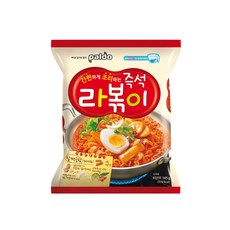 팔도라볶이