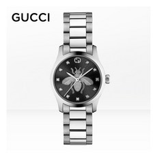 GUCCI GUCCI 구찌 남녀공용 가죽시계 YA1264034A 상품 이미지