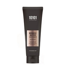 10101 탱탱한 미라클 버터 250ml+70ml 고농축 단백질, 2개, 250ml