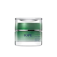 IOPE Live Lift Eye Cream 아이오페 라이브 리프트 아이 크림/8884294, 상세내용참조