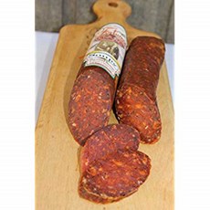 [구매대행] Soupy Salami - All Natural Nitrate Free/Gluten Free (Sopressata Supri 10oz, 1
