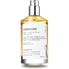 일본 NILE 오드뚜왈렛 향수 금목서향 50ml 498833, 1개
