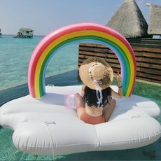 카카오프렌즈물놀이튜브