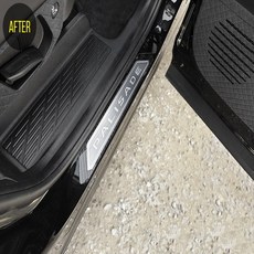 팰리세이드바디킷