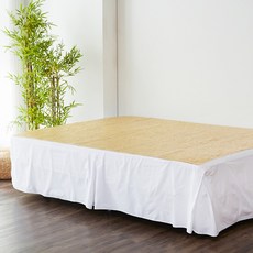 대나무자리인테리어