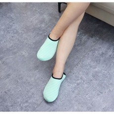 여성워터파크슈즈