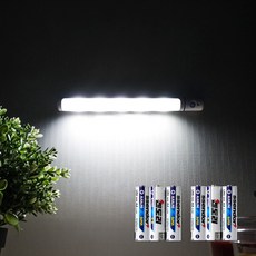 led비상센서등