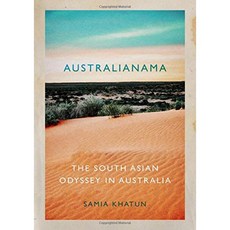 Australianama : 호주의 남아시아 오디세이, 단일옵션