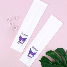 쿠로미 심플 쿨토시