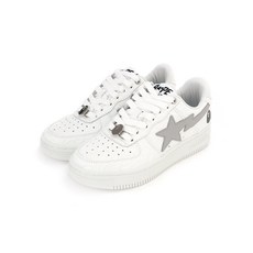 A BATHING APE 베이프 신발 스니커즈 데일리 고급 BAPE STA 3 D