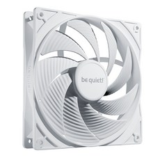 be quiet PURE WINGS 3 PWM high-speed 140mm 화이트, 선택하세요