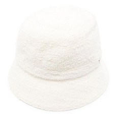 [헬렌카민스키] 아델리아 울 클로슈 버킷햇 HAT51418 CREAM