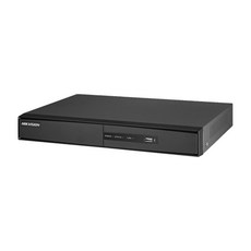 하이크비전 DS-7216HGHI-E1 16채널 TVI 아날로그 DVR CCTV 녹화기, 1개 - 16채널dvr