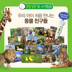 돌아기자연동화