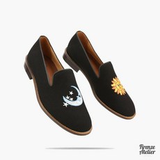 피렌체아뜨리에 F.A 3201 [Black]