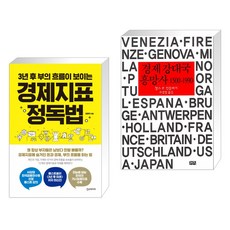 경제강대국흥망사1500-1990