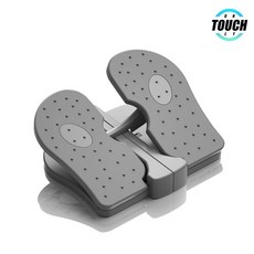 미드브로스텝퍼