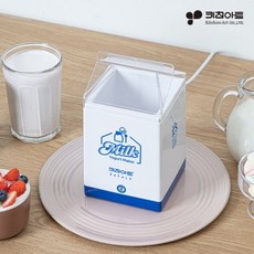 초간단 밀크 요거트 메이커, 본품, 1개