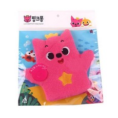 오즈리빙 핑크퐁 바스타올 ZE42662, 오즈 1