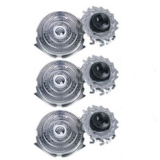 필립스면도기s9090충전기