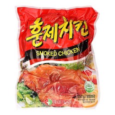 이푸드훈제족발