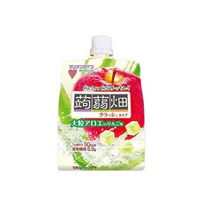 만난라이프곤약젤리