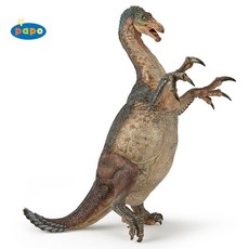 테리지노사우루스