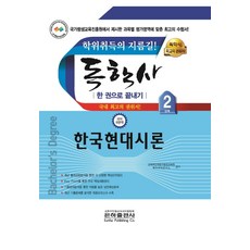 현대시론