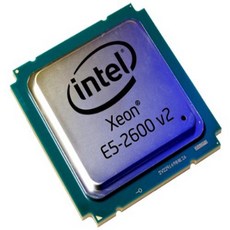 Intel Xeon E5-2658 v2 Deca-core (10 Core) 2.40 GHz Processor - Socket R LGA-2011 - OEM Pack Intel X, 1, 기타