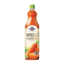 가야농장 당근농장, 1.5L, 6개