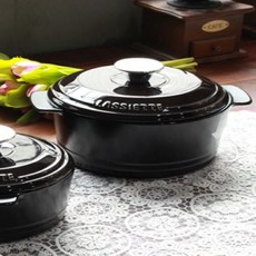 카일무흡수냄비