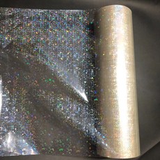 투명프린터카드