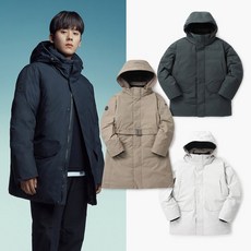 매장정품 코오롱스포츠 KOLON SPORT 남녀 안타티카 4종 택1 1349331