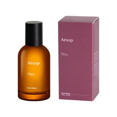 이솝로즈향수