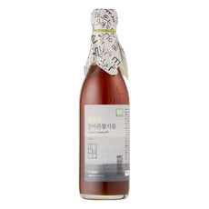 자연주의유기농참기름