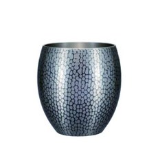 신광 금속 소주 글라스 주석 피 마무리 대(용량 : 420ml), 1개