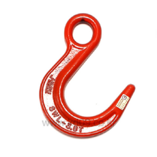 HARU HARU후크 3.8톤 H-3800L 하루 후크 파운드리후크 케이디공구 KD09, 1개