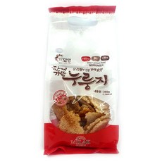 쌀로빚은누룽지
