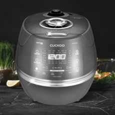 쿠쿠 IH 전기압력밥솥 10인용