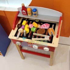 유아원목놀이집제작